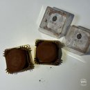 [부산] "정과담" : 답례품 추천 정과담 두바이 쫀득쿠키, 원물 향 진한 쫀득 디저트