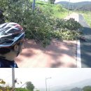 왕숙천 자전거도로9 이미지