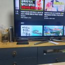 SK 인터넷 TV설치 이미지