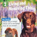 1-4 Living and non living things 이미지