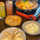 동아제약(주)대전지점 | 대전봉명동술집 용용선생 신메뉴 마라떡찜 후기