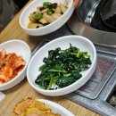 [수원 영통]아람한우정육식당 재방문후기(내돈내산)