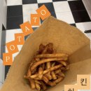 수창공원 앞 | [대구 중구 가성비 치킨 맛집] 덤브치킨 대구수창점 감자튀김 솔직후기