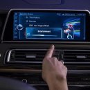 BMW 차세대 iDrive, 터치스크린/동작인식 기능 추가 이미지