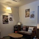 독산3동 공영주차장 | 금천구 구디역 카페 온초점 쑥인절미갸또 말차초코크림라떼 수제디저트 맛집 추천 주차 가능