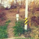 만덕산 등산로 입구 이미지