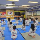 사랑태권도 이미지