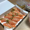 전하1동행정복지센터(24221) | 울산 동구 전하동 착한 일식집 <동경식당> 연어초밥, 돈가스 맛집