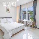 시에르 풀빌라 이미지