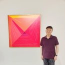 생각하는미술관미술학원 | <서울시립미술관>유영국 산은 내 안에 있다, 관람(1)~!