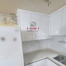 남구-084 | [#084 신한결] 주월동 해태 아파트 ㄱ자 주방 공사 후기 [광주 한샘]