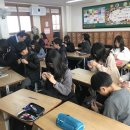 성룡초등학교 이미지