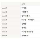 튜터제인 잉글리쉬