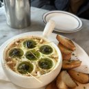 빠리빠리 | 📍 종로 익선동 빠리가옥 솔직후기｜에스카르고+양파스프+살치살스테이크 ‘정석 조합’🇫🇷