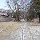 서울종묘 이미지