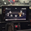 S0035 | 수원 2016 아우디 A7 카플레이+안드로이드 오토+생활코딩+순정 내비 업그레이드 출장 코딩 후기