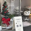 지에스25 울산신정로 | 울산 달동 네일 루미로즈 남구 네일아트 잘하는 곳 크리스마스 페디 추천