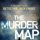 The Murder Map by Danny Miller 이미지