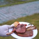 큐앤드큐노래방 | 아이랑 평창여행 휘닉스파크 한우 캠핑 BBQ 가격 예약 꿀팁 (블루동 객실 후기)