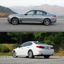 진보드림 | BMW 5시리즈 [2부] 세대별 혁신과 크리스 뱅글의 파격, 그리고 라이벌 비교