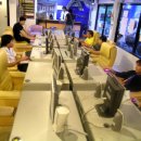 네티즌PC방 이미지