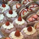 수원-1272 | 수원 스타필드 도넛맛집 노티드 도넛 후기