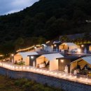 또바기스파글램핑 이미지