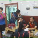 강대섭 탁구교실 이미지