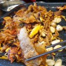 꿀삼겹 - 시흥시 서촌상가4길 16-8 | 꿀삼겹
