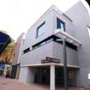 김광석길 공중화장실 이미지