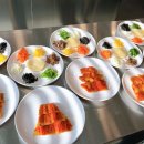 한식조리사 자격증 이미지