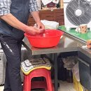 천화수산업 | 애월 회포장 맛집 갯바위수산 고등어회 딱새우회 포장 후기