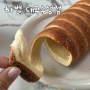 파라볼레카페 대구수성점 | 대구굴뚝빵, 범어동카페 하벨 대구수성점 주차 포장후기