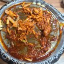 두루치기김치찌개 이미지