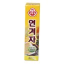 연겨자 이미지