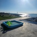 곽지몬스터캠핑 이미지