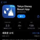 주식회사 에버템 | [도쿄여행] 꿈과 희망의 그곳, 난생처음 디즈니랜드-도쿄여행-5일차