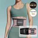 바디핏 EMS | 에르고바디 핏유어코어 + 쉐이피 EMS 벨트 사용 후기 | 홈트 필수 뱃살 관리템