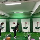 KLPGA 송미영골프스쿨 이미지