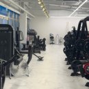 트리니티 피트니스 이미지