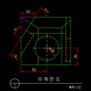 컴퓨코리아21 | 전산응용기계제도기능사 실기 합격 후기
