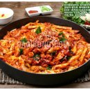 닭이봉닭갈비막국수 - 남동구 | 닭이봉닭갈비막국수