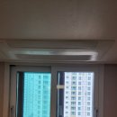 아이파크캐슬1단지 | 수원 망포동 영통아이파크캐슬 1단지 미세 방충망 시공 후기