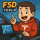 한눈에 보는 테슬라 자율주행 – FSD 기술과 주가 전망까지