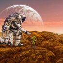 천문건설합자회사 | [공지] Big Do PLAN 화성이주계획 실행해야 할까?