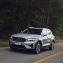 볼보트럭코리아(주) | &#34;쏘카에서 볼보 무료로 타세요&#34; 볼보코리아, 쏘카와 함께 &#39;XC40 울트라&#39; 무료 시승 프로그램 운영