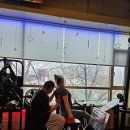 국가대표 송기석 퍼스널트레이닝 이미지