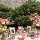 녹사평대로46길 | 서울 공군호텔 출장 포토테이블 업체 견적 비교 &amp; 계약 후기 (리즈테이블 / 242플라워 / 소코니)