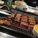[미국 LA 엘에이 여행] 아이동반 가족 여행 2일차 _ 쿼터스 코리아 바베큐 후기(소문난 맛집)