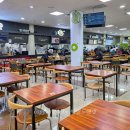 에코주유소 | 남해고속도로 함안휴게소 순천방향 주유소 푸드코트 간식